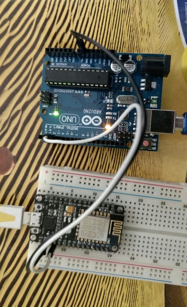 how to get arduino nodemcu esp8266 on multisim
