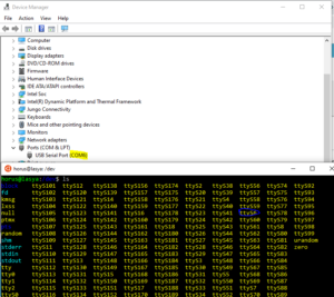 icircuit subcircuit windows