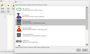 How to install MicroPython on ESP32 - iCircuit